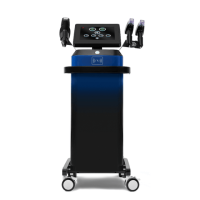 Morpheus8 Fractional RF Microneedling Skin Needling Machine