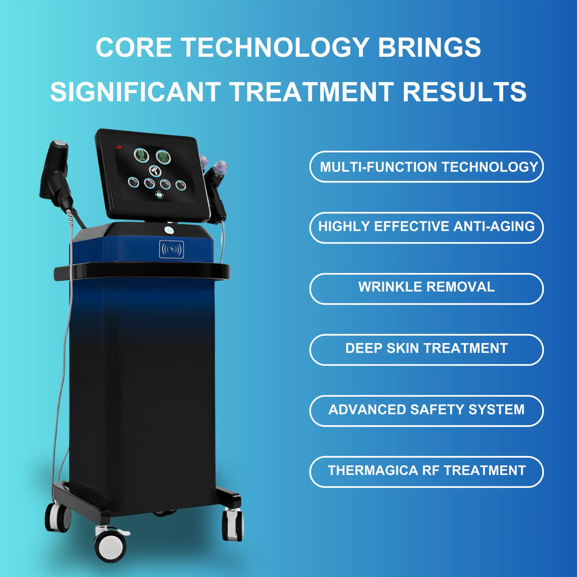 rf microneedling