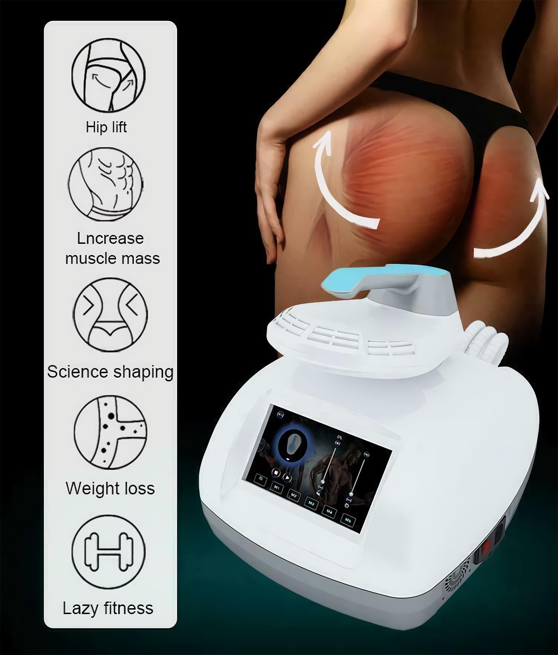 emsculpt body sculpting