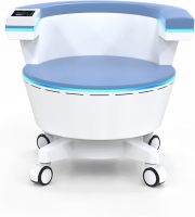HIFEM Kegel Chair Muscle Chair Dispositivo per il rafforzamento del pavimento pelvico