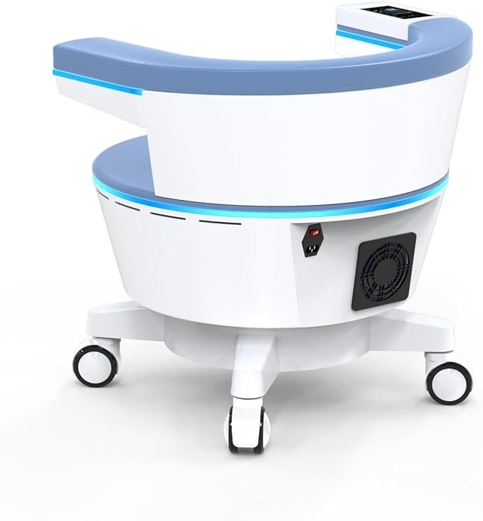 HIFEM Kegel Chair Muscle Chair Dispositivo per il rafforzamento del pavimento pelvico