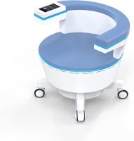 HIFEM Kegel Chair Muscle Chair Dispositivo per il rafforzamento del pavimento pelvico
