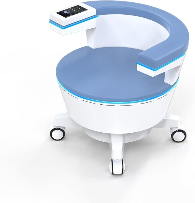 HIFEM Kegel Chair Muscle Chair Dispositivo per il rafforzamento del pavimento pelvico