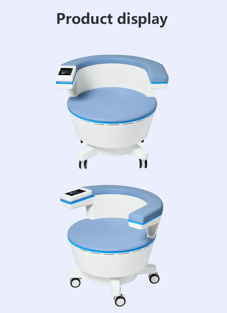 HIFEM Chair HIFEM Chair