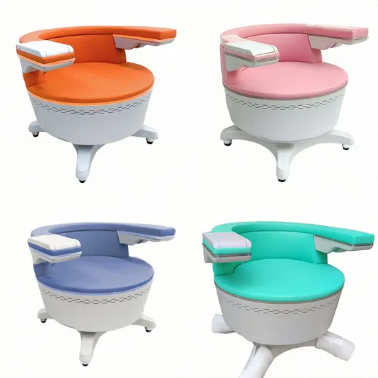 HIFEM Chair HIFEM Chair