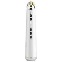Oxygen Infusion Therapy EMS Firming RF Face Light Therapy