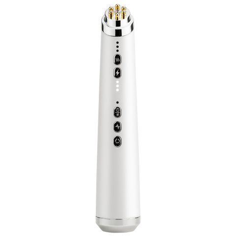 Oxygen Infusion Therapy EMS Firming RF Face Light Therapy
