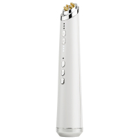 Oxygen Infusion Therapy EMS Firming RF Face Light Therapy