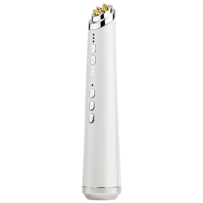 Oxygen Infusion Therapy EMS Firming RF Face Light Therapy