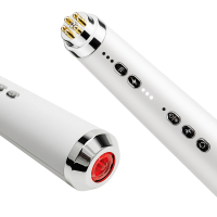 Oxygen Infusion Therapy EMS Firming RF Face Light Therapy