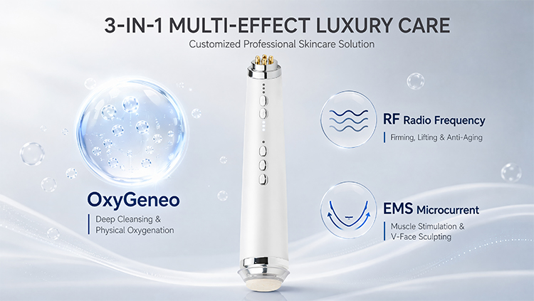 oxygen infusion therapy