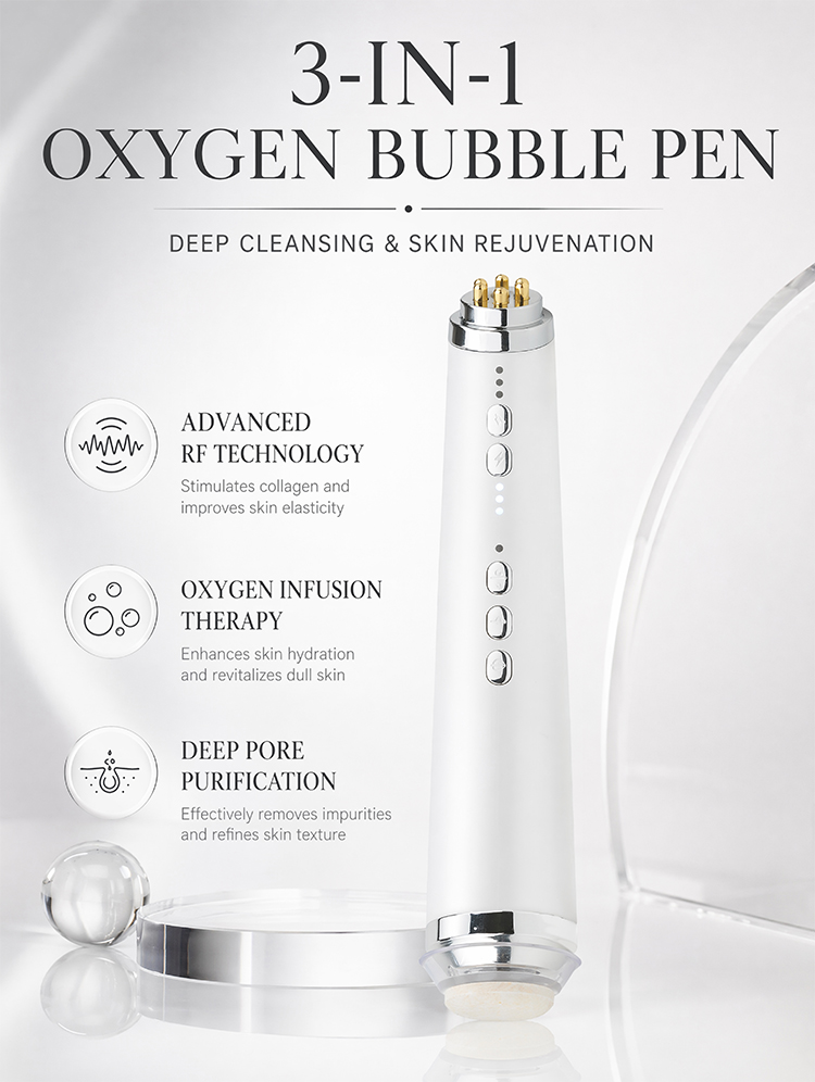 hyperbaric oxygen facial