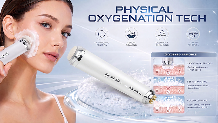 oxygen infusion therapy
