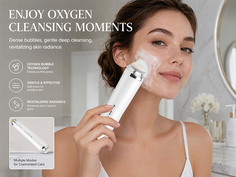 hyperbaric oxygen facial