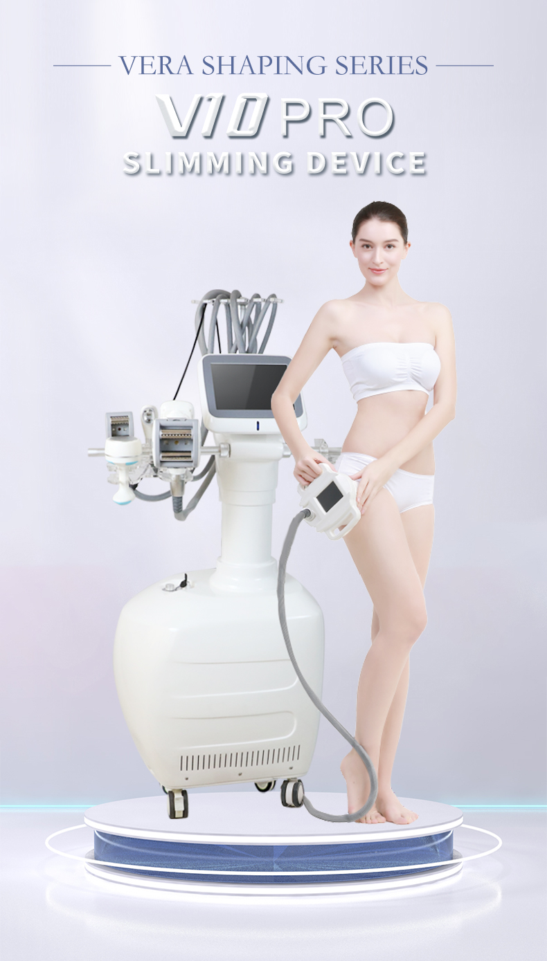 lpg massage machine
