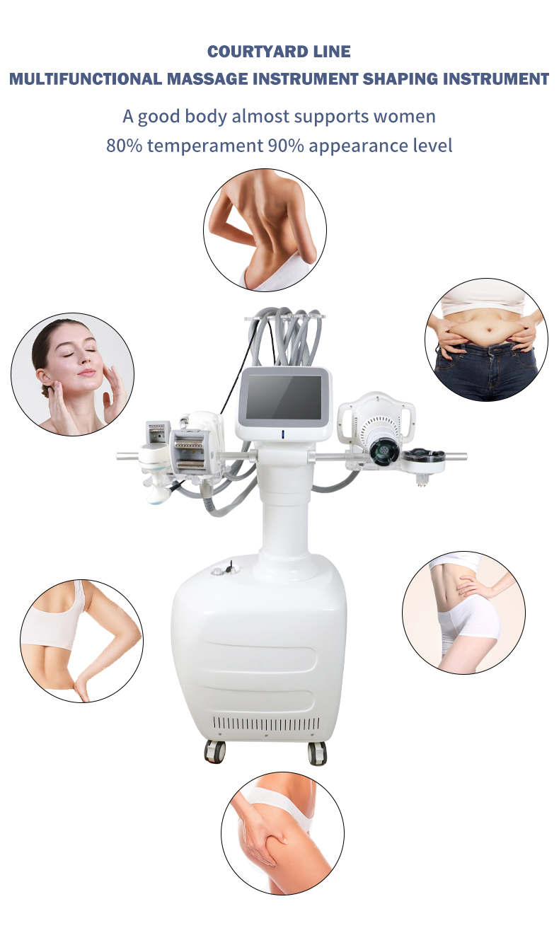 body contouring machine