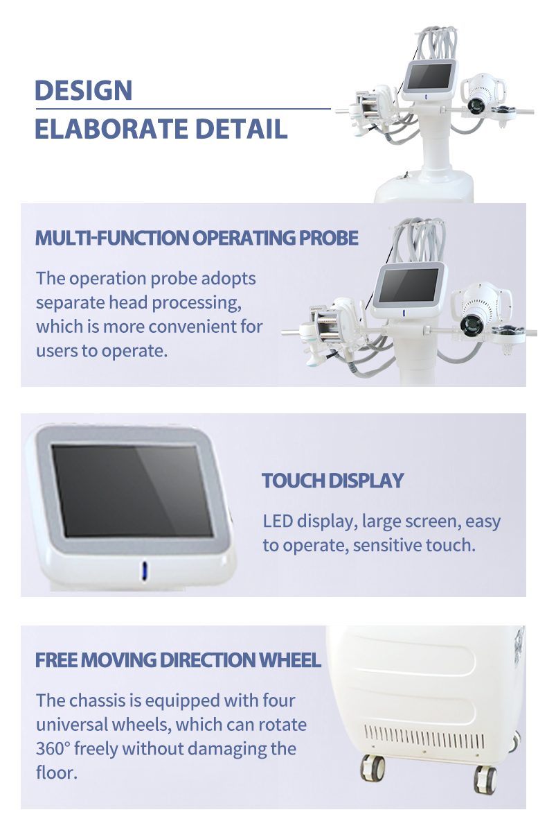body contouring machine