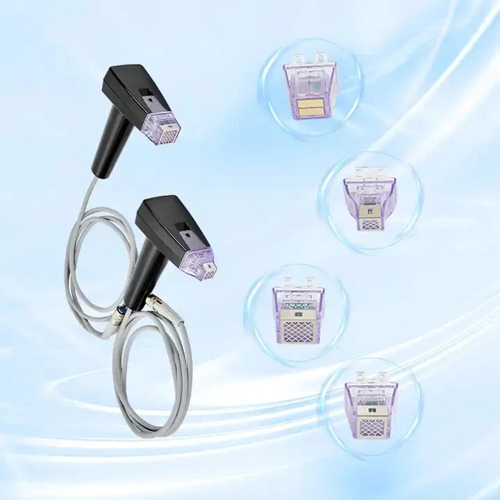 secret rf microneedling