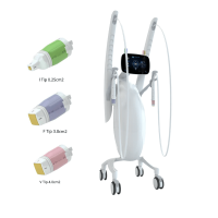 Aparat de lifting facial cu radiofrecvență Ultraformer MPT Volnewmer