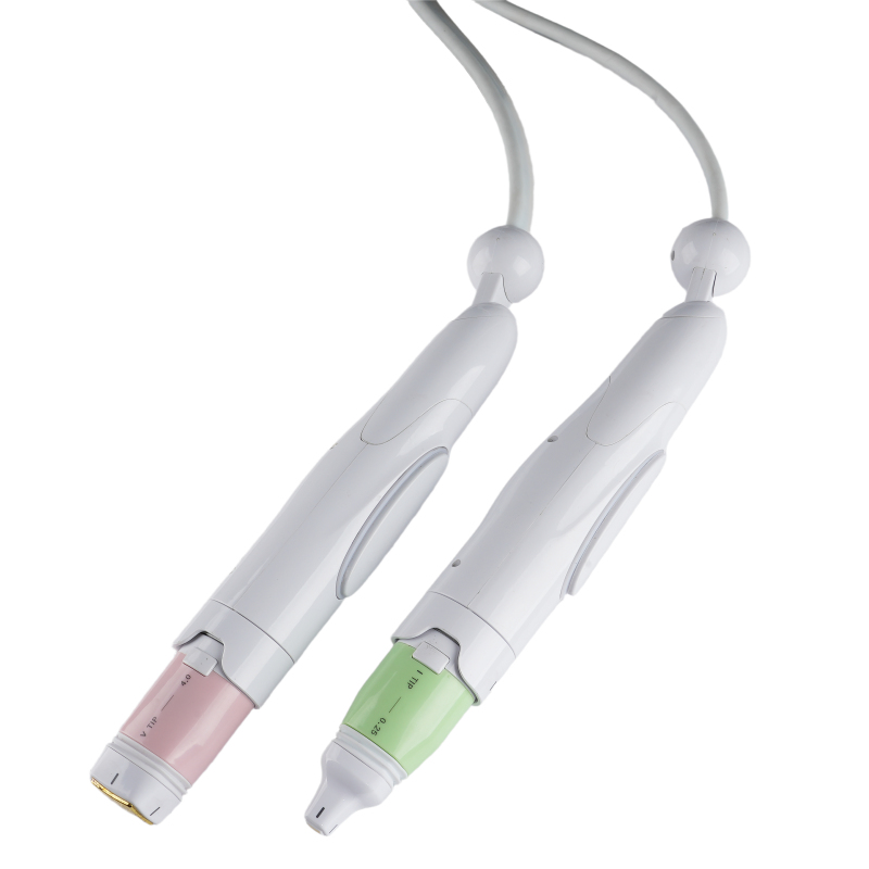 Aparat de lifting facial cu radiofrecvență Ultraformer MPT Volnewmer