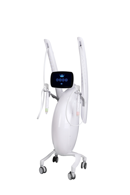 Aparat de lifting facial cu radiofrecvență Ultraformer MPT Volnewmer