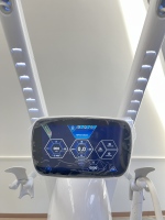Aparat de lifting facial cu radiofrecvență Ultraformer MPT Volnewmer