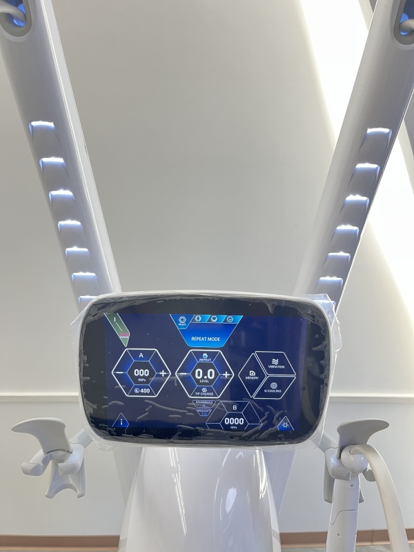 Aparat de lifting facial cu radiofrecvență Ultraformer MPT Volnewmer