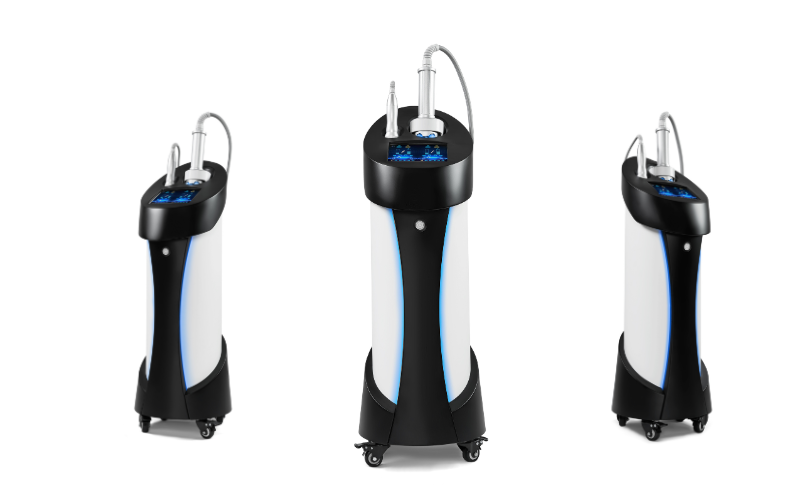 Roller Massage Machine