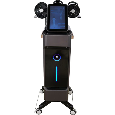 Body Sculpting Roller Massage Cellulite Fat Removal Machine
