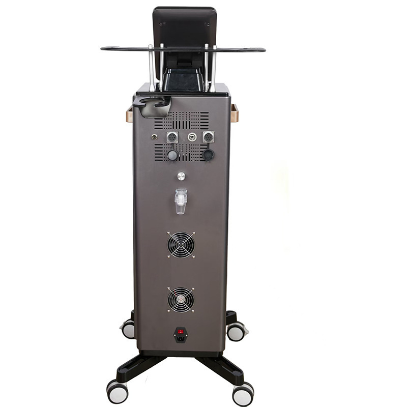 Body Sculpting Roller Massage Cellulite Fat Removal Machine