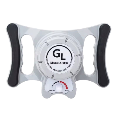 G5 Electric Handheld Body Thigh Roller Massage Cellulite