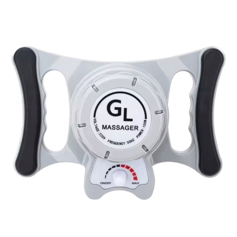 G5 Electric Handheld Body Thigh Roller Massage Cellulite