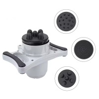 G5 Electric Handheld Body Thigh Roller Massage Cellulite
