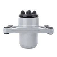 G5 Electric Handheld Body Thigh Roller Massage Cellulite