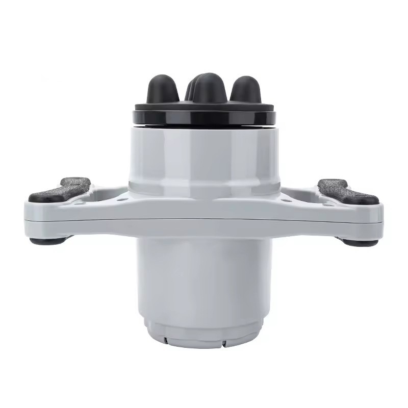 G5 Electric Handheld Body Thigh Roller Massage Cellulite