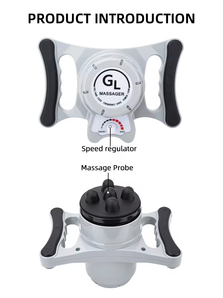 handheld muscle roller handheld muscle roller