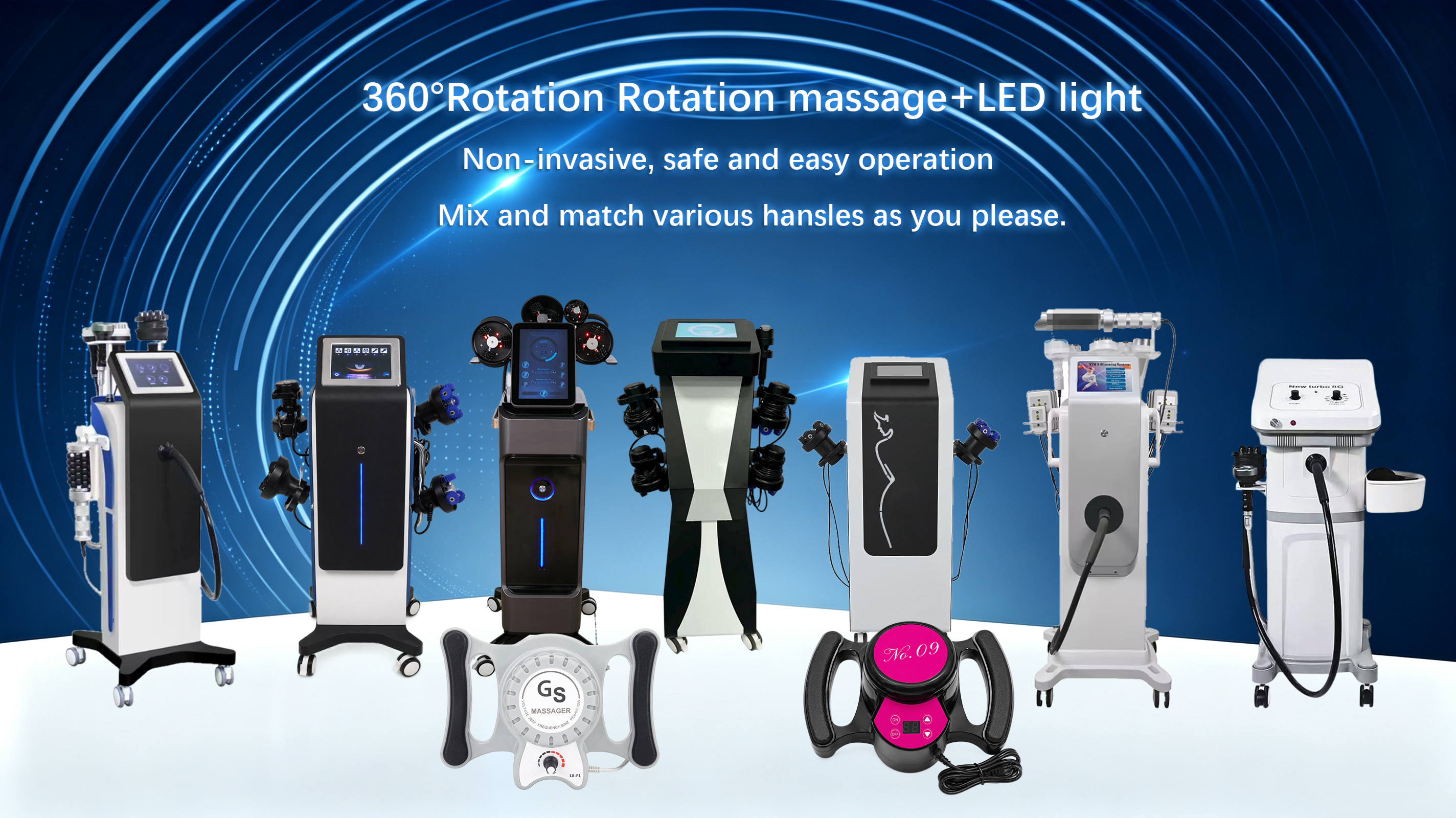 thigh roller machine thigh roller machine