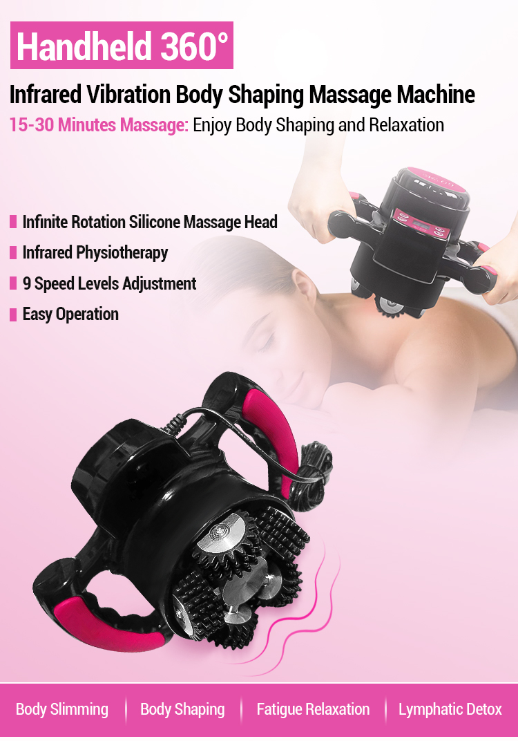body roll shaper
