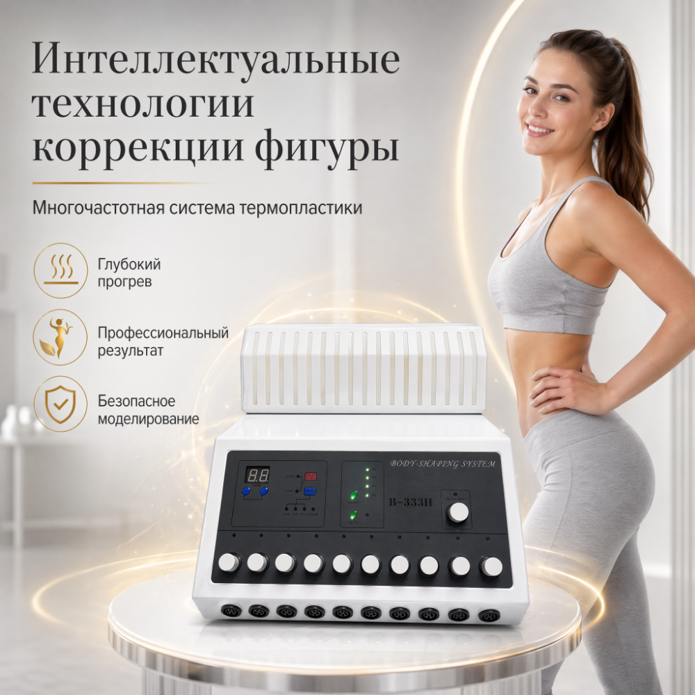 миостимулятор для лица миостимулятор для лица