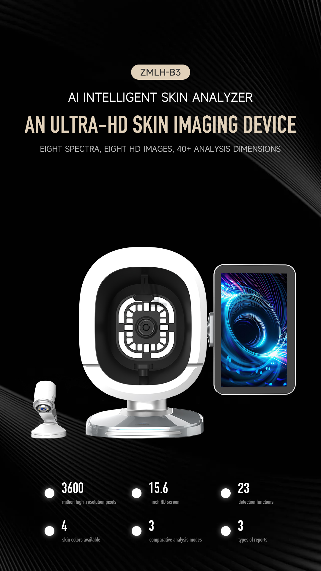 skin scope