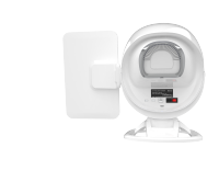 Skin Type Digital Facial Moisture Scanner Machine