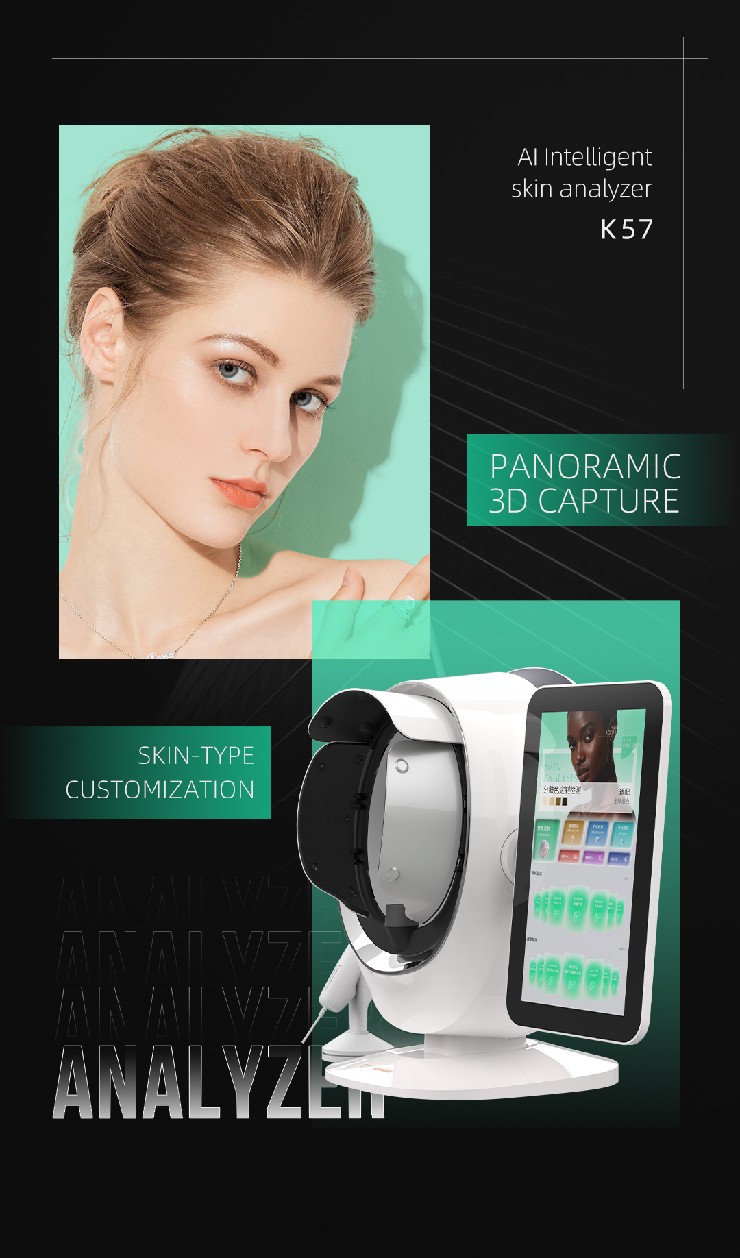 skin care analysis