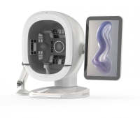 Hudvårdsrutin Age 3D Smart Skin Analyzer Device