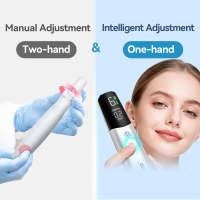 Dr Pen Ultima Dermapen 12 Needle Microneedling Skin