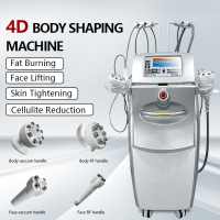 Venus Legacy RF Fat Burning Cellulite Body Skin Tightening