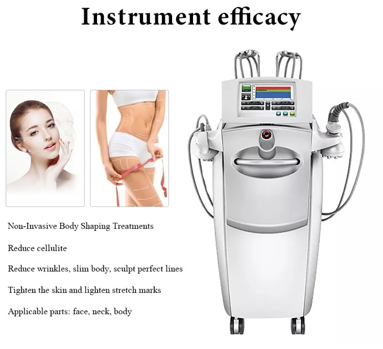 venus skin tightening machine