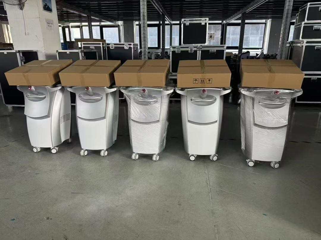 venus skin tightening machine