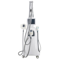 Vella Shape Body Contouring Cavitation Sculpting Machine 40K