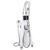 Vella Shape Body Contouring Cavitation Sculpting Machine 40K