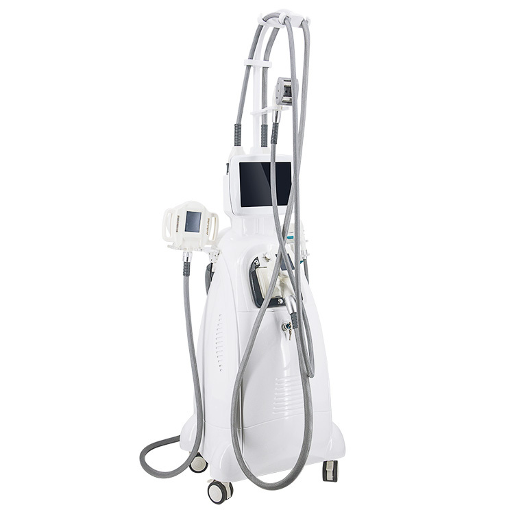 Vella Shape Body Contouring Cavitation Sculpting Machine 40K